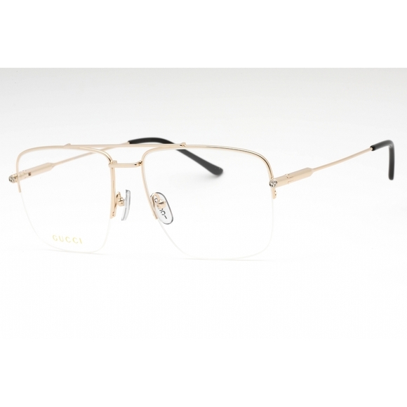 GUCCI GG1415O 001 - Picture 1 of 2